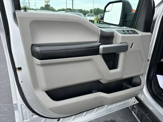 used 2018 Ford F-150 car, priced at $26,499