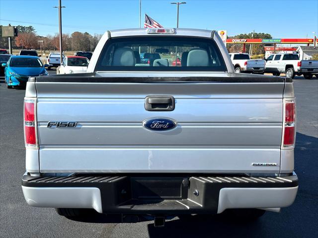 used 2013 Ford F-150 car, priced at $19,999