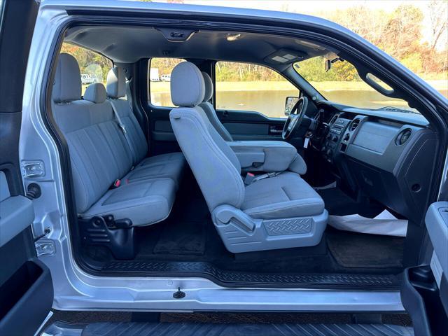 used 2013 Ford F-150 car, priced at $18,799