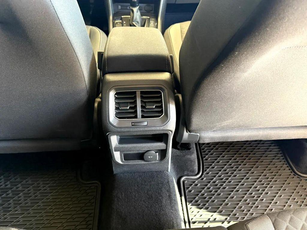 used 2018 Volkswagen Tiguan car, priced at $15,999