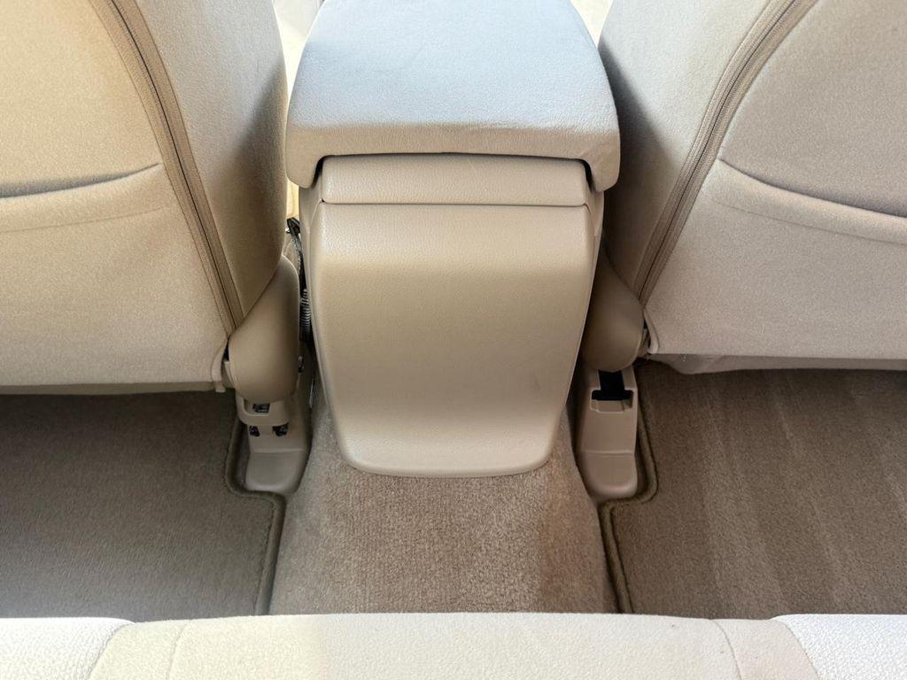 used 2009 Honda Accord car, priced at $13,999