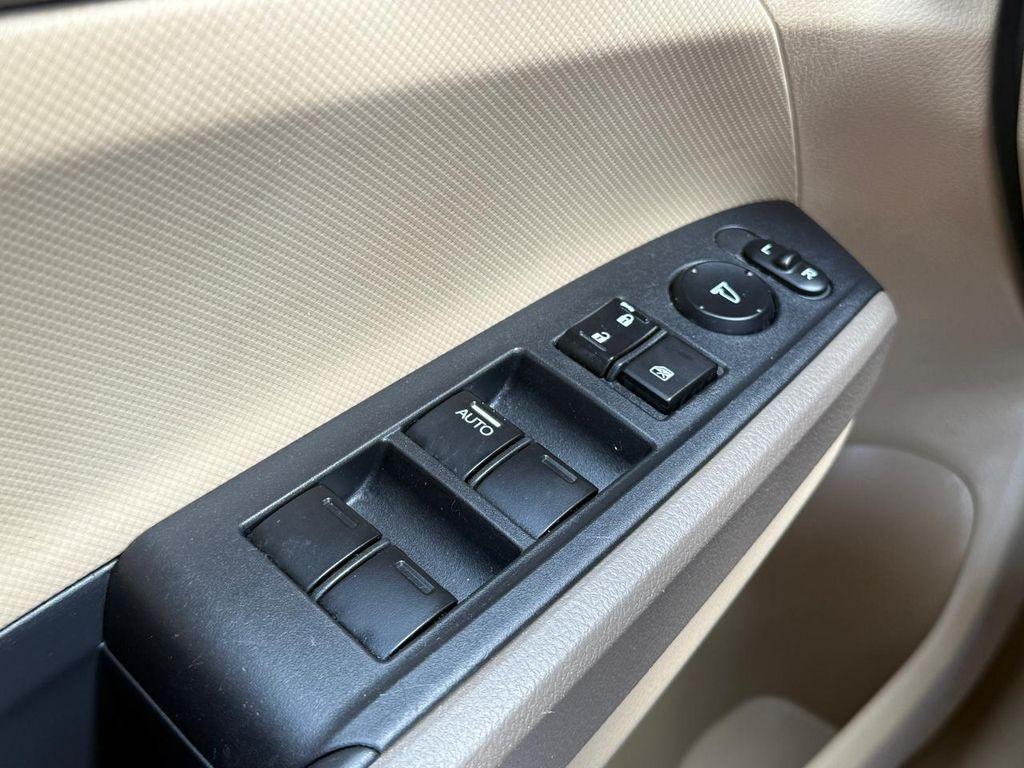 used 2009 Honda Accord car, priced at $13,999