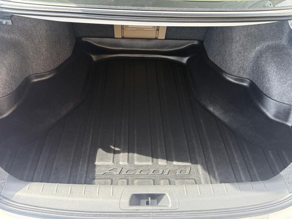 used 2009 Honda Accord car, priced at $13,999