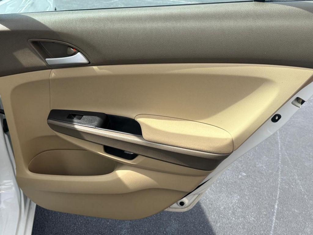 used 2009 Honda Accord car, priced at $13,999