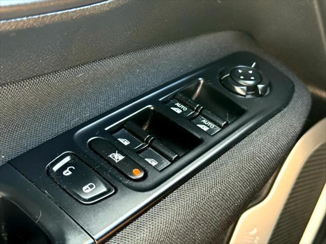 used 2018 Jeep Renegade car, priced at $14,999