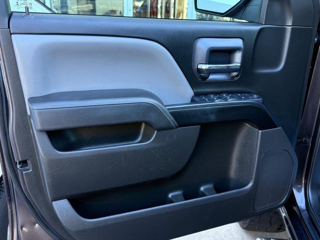 used 2015 GMC Sierra 1500 car, priced at $21,999