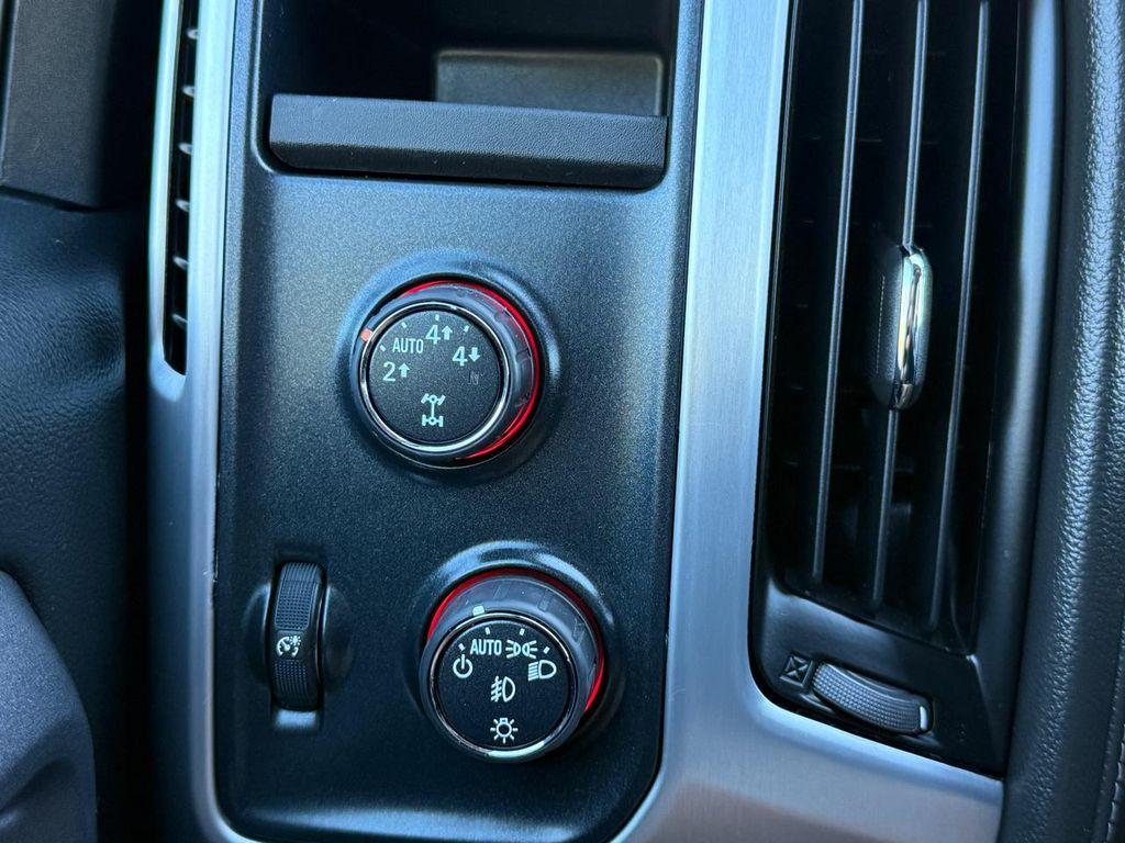 used 2015 GMC Sierra 1500 car, priced at $21,999