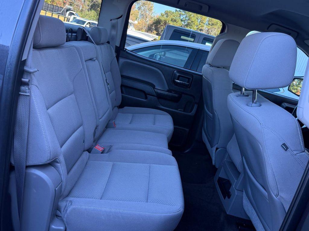 used 2015 GMC Sierra 1500 car, priced at $21,999