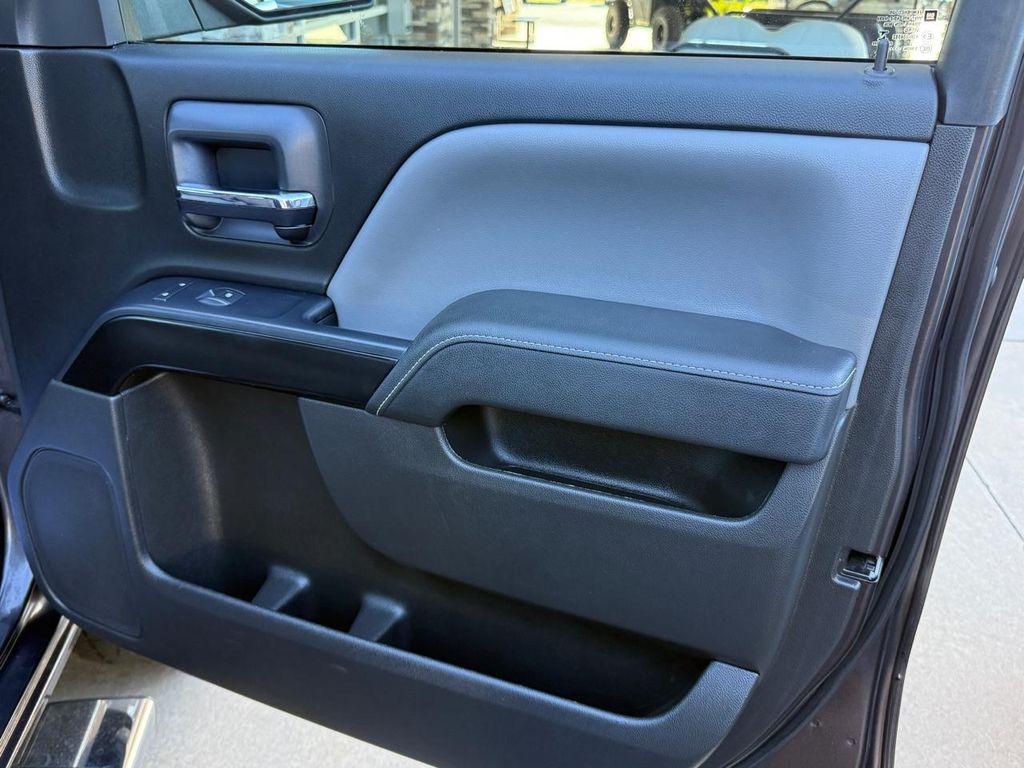 used 2015 GMC Sierra 1500 car, priced at $21,999