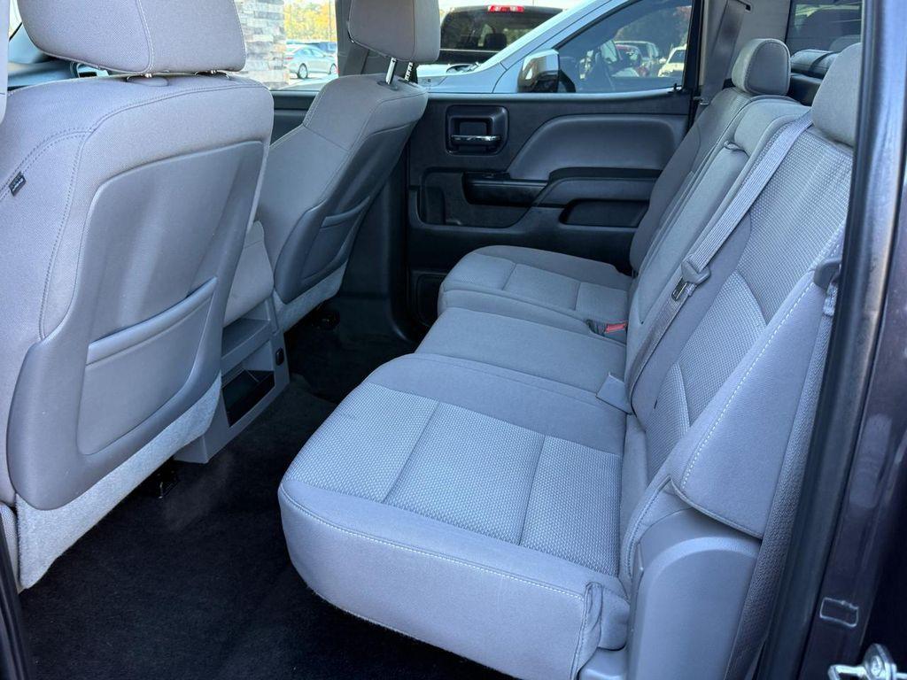 used 2015 GMC Sierra 1500 car, priced at $21,999