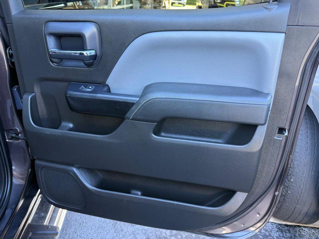 used 2015 GMC Sierra 1500 car, priced at $21,999