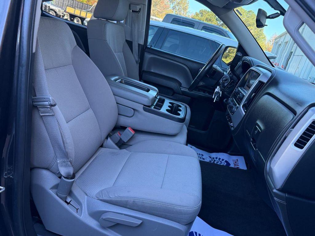 used 2015 GMC Sierra 1500 car, priced at $21,999