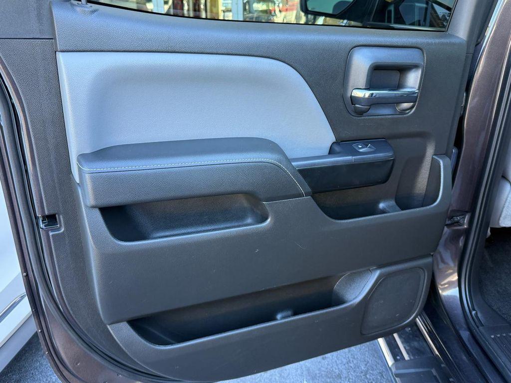 used 2015 GMC Sierra 1500 car, priced at $21,999