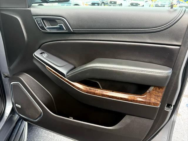 used 2018 Chevrolet Suburban car, priced at $31,999