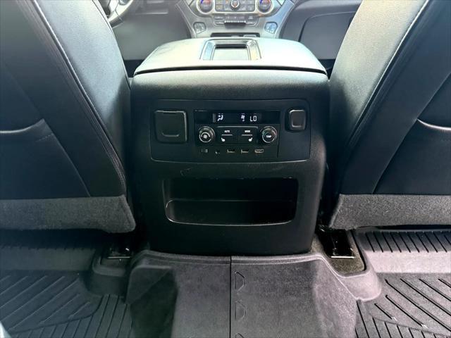 used 2018 Chevrolet Suburban car, priced at $31,999