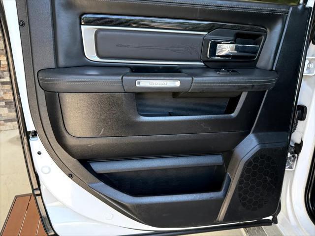 used 2016 Ram 2500 car, priced at $29,999