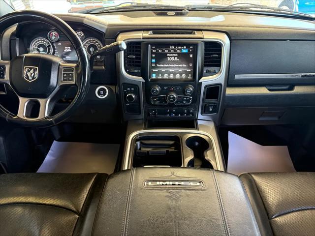 used 2016 Ram 2500 car, priced at $29,999