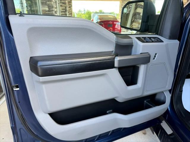 used 2015 Ford F-150 car, priced at $16,999