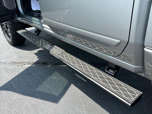 used 2024 Chevrolet Silverado 2500 car, priced at $94,999