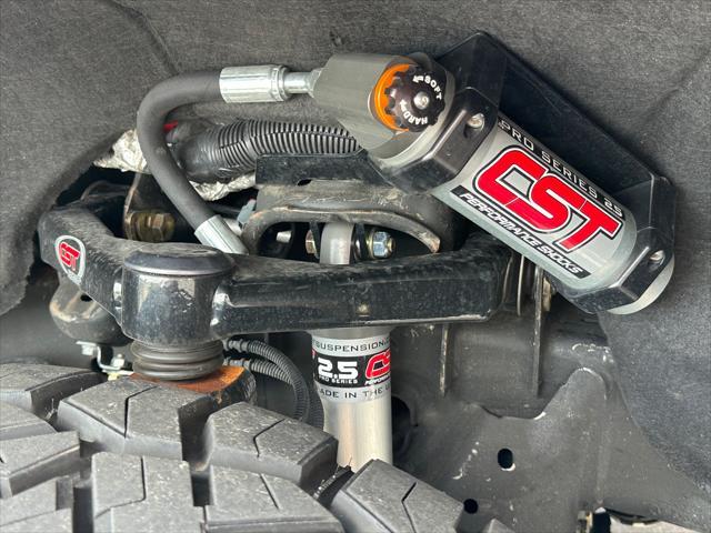 used 2024 Chevrolet Silverado 2500 car, priced at $94,999