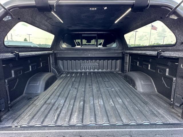 used 2024 Chevrolet Silverado 2500 car, priced at $94,999