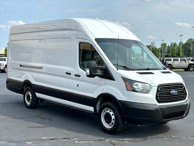used 2019 Ford Transit-250 car, priced at $33,999