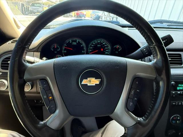 used 2013 Chevrolet Silverado 2500 car, priced at $30,999