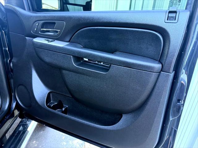 used 2013 Chevrolet Silverado 2500 car, priced at $30,999