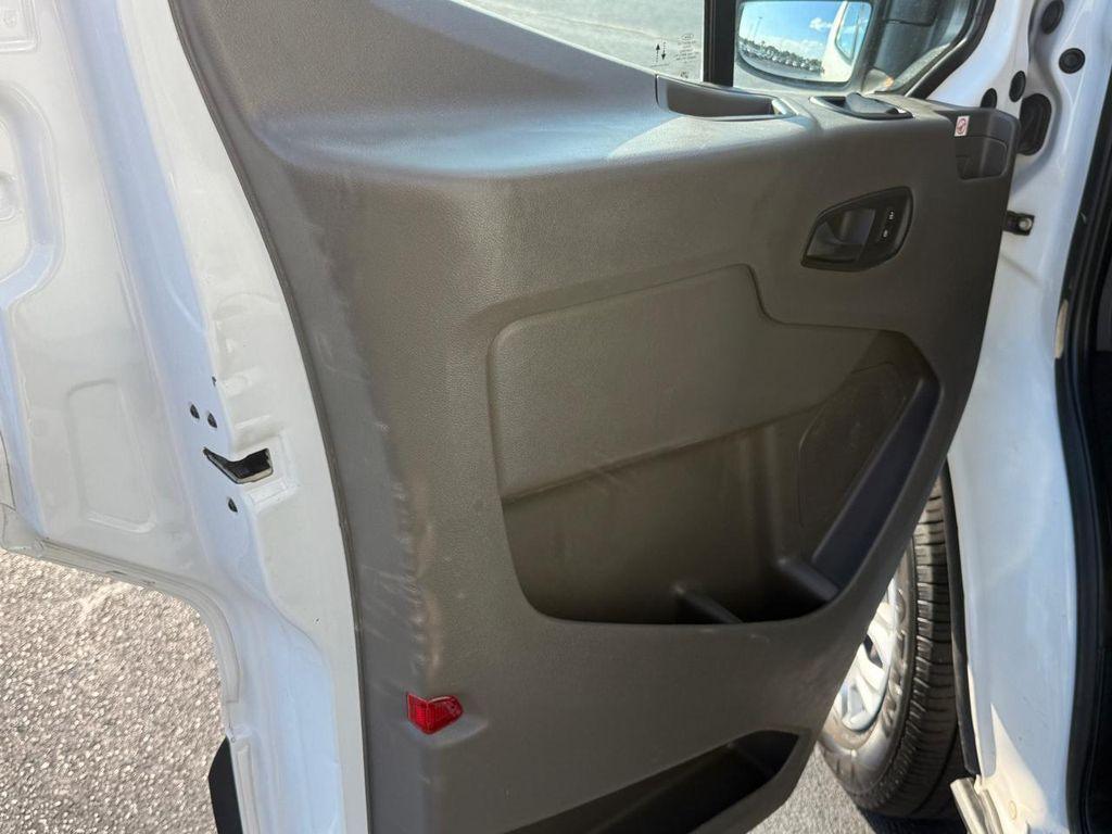 used 2020 Ford Transit-350 car, priced at $27,999