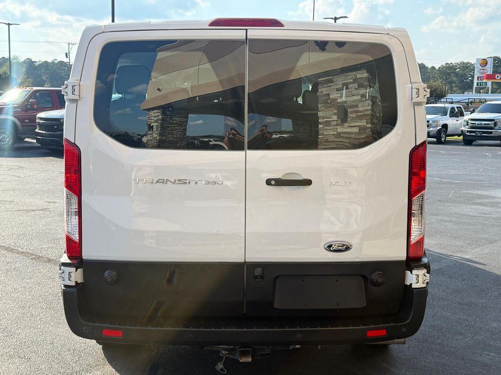 used 2020 Ford Transit-350 car, priced at $27,999