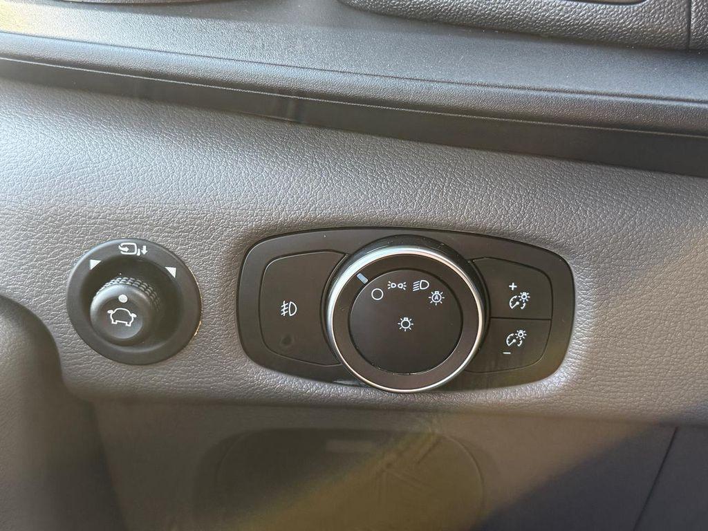 used 2020 Ford Transit-350 car, priced at $27,999