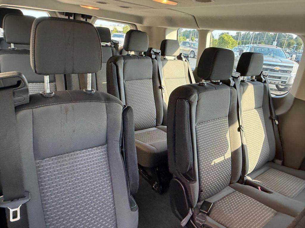 used 2020 Ford Transit-350 car, priced at $27,999