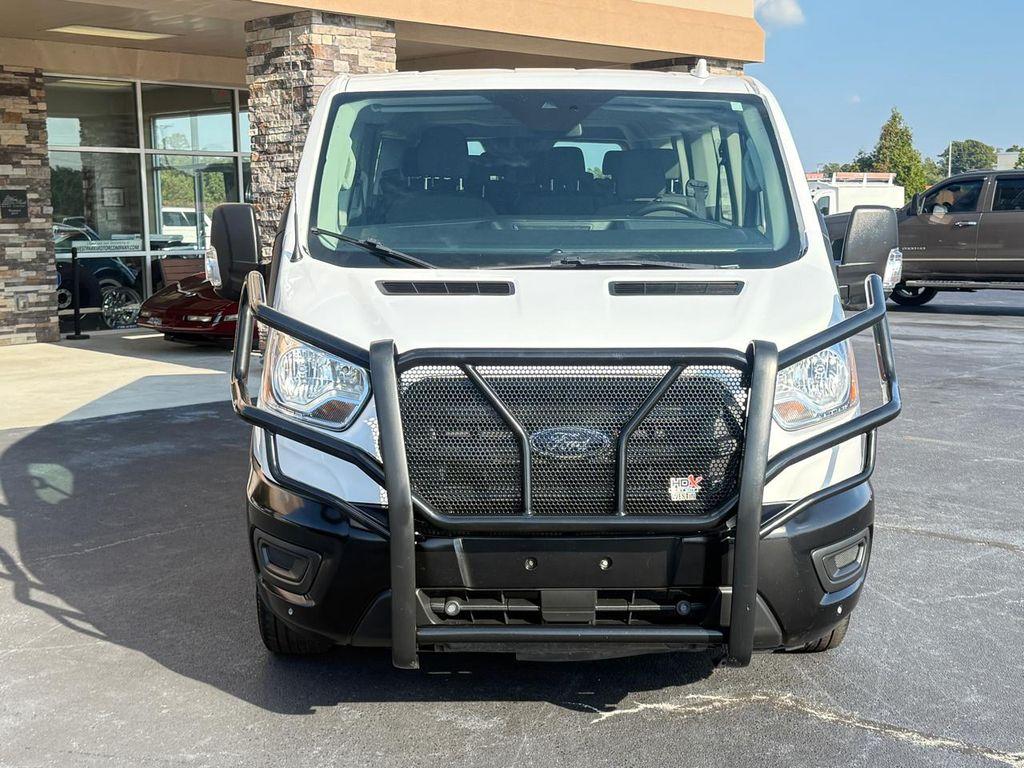 used 2020 Ford Transit-350 car, priced at $27,999