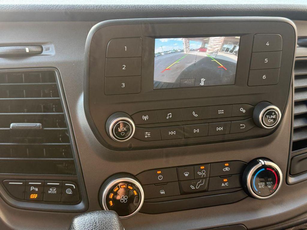 used 2020 Ford Transit-350 car, priced at $27,999