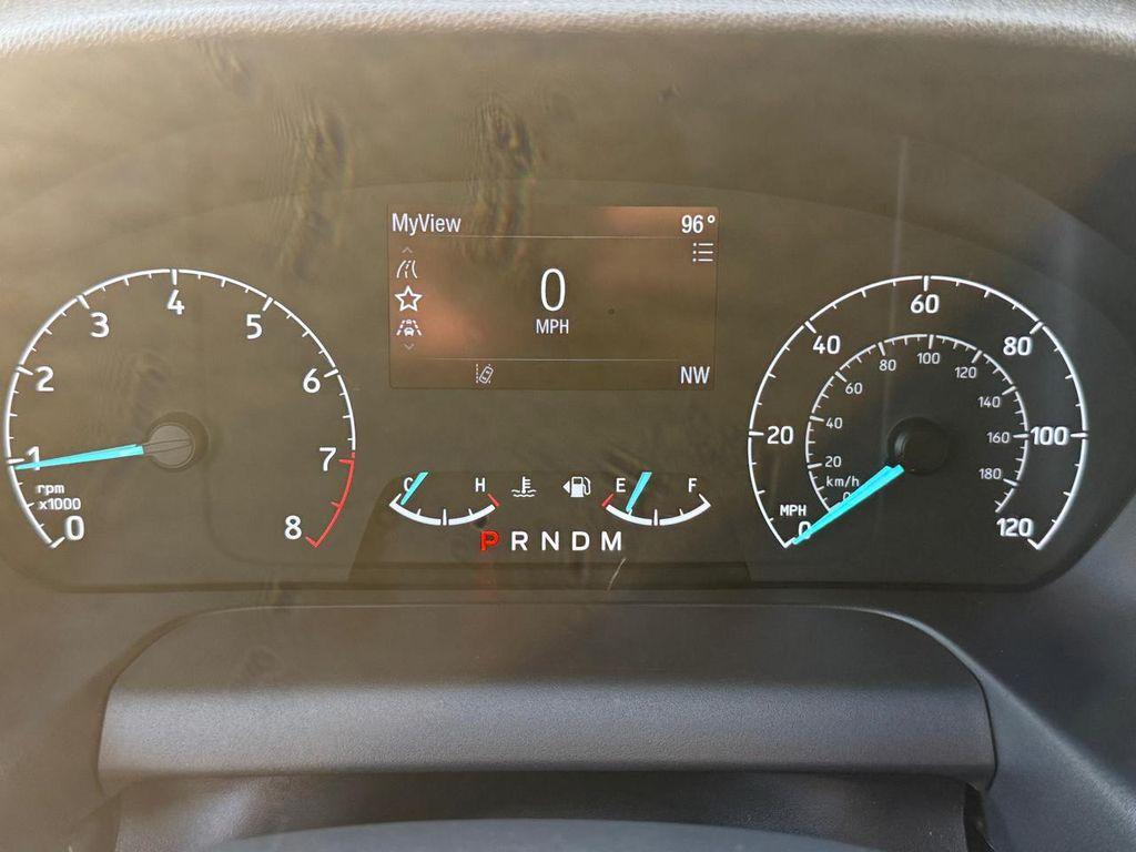 used 2020 Ford Transit-350 car, priced at $27,999