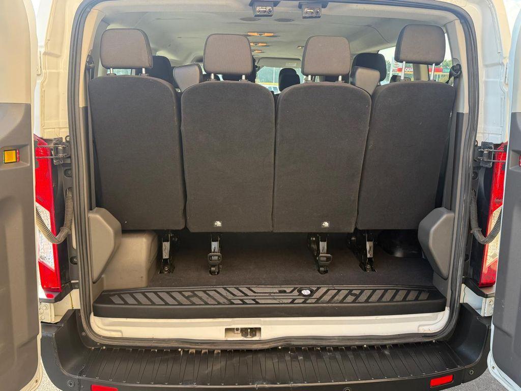 used 2020 Ford Transit-350 car, priced at $27,999