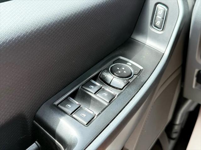used 2021 Ford F-150 car, priced at $31,999