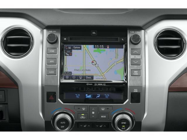 used 2018 Toyota Tundra car, priced at $44,999