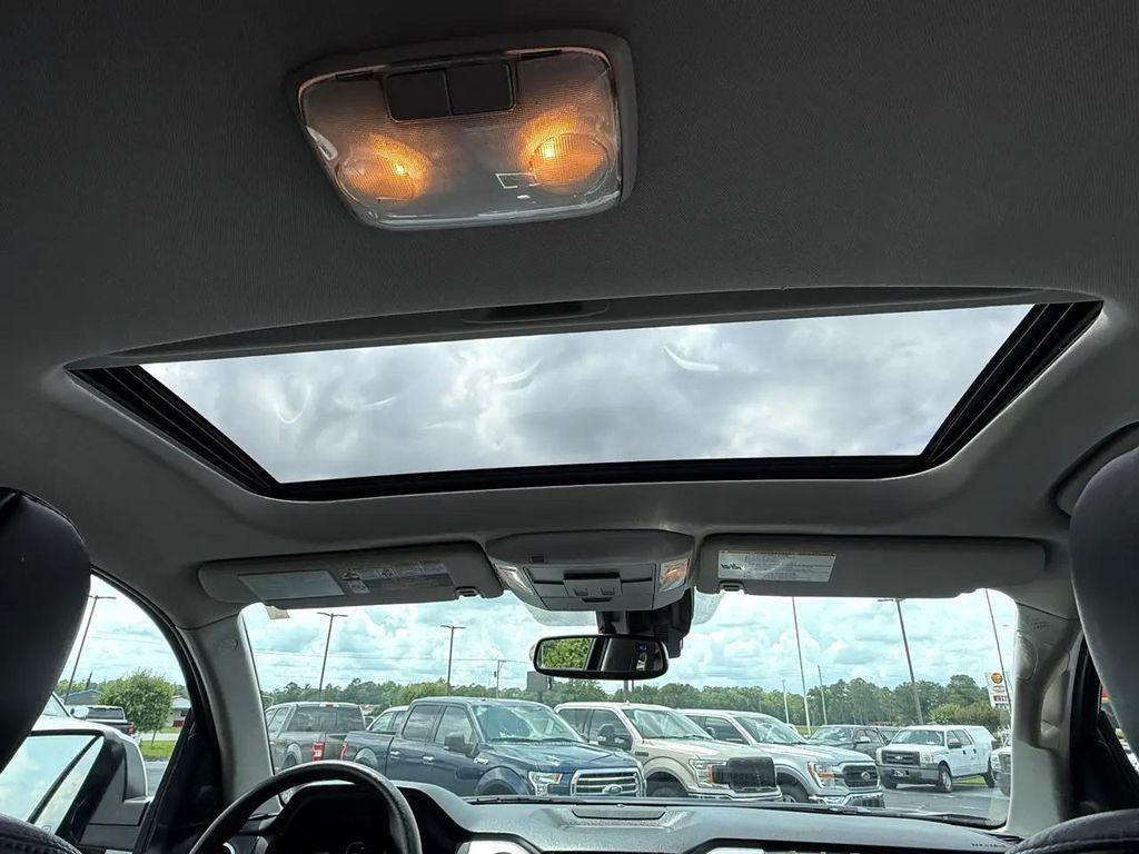 used 2018 Toyota Tundra car, priced at $41,999