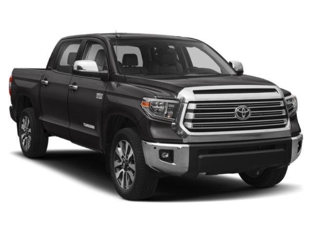 used 2018 Toyota Tundra car, priced at $44,999