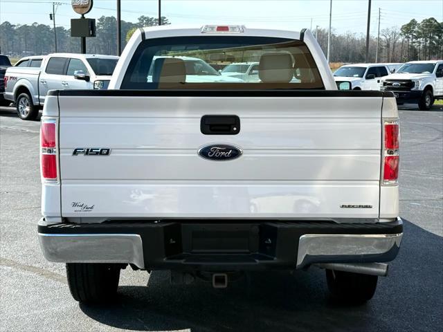 used 2013 Ford F-150 car, priced at $18,999