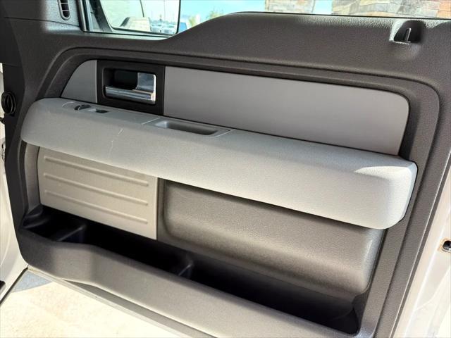 used 2013 Ford F-150 car, priced at $18,999