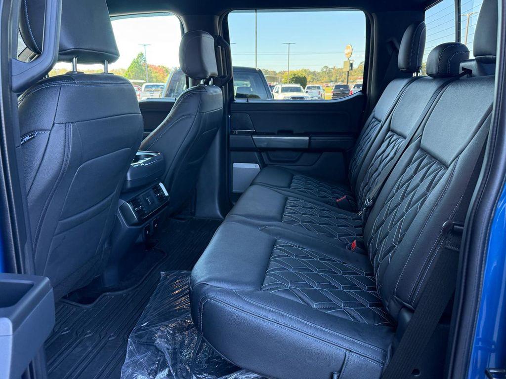 used 2022 Ford F-150 car, priced at $54,999