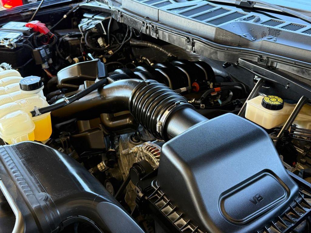 used 2022 Ford F-150 car, priced at $54,999