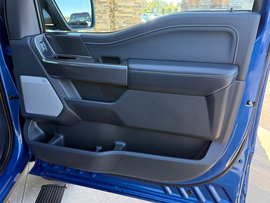 used 2022 Ford F-150 car, priced at $54,999