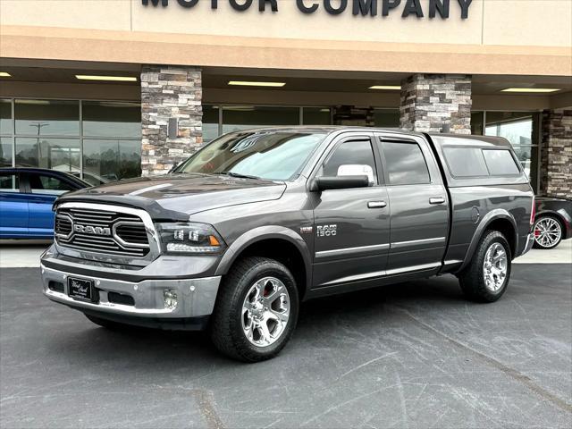 used 2016 Ram 1500 car, priced at $14,999