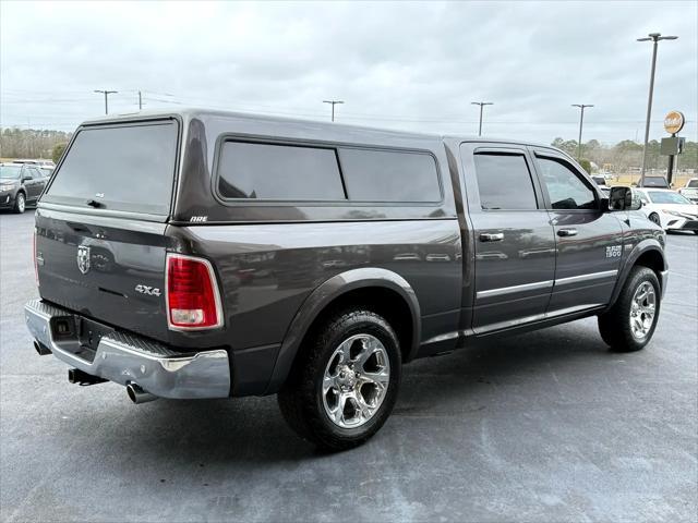 used 2016 Ram 1500 car, priced at $14,999