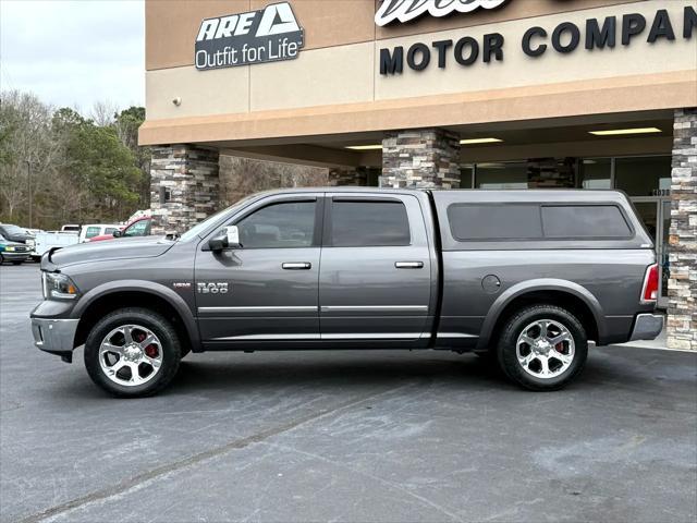 used 2016 Ram 1500 car, priced at $14,999