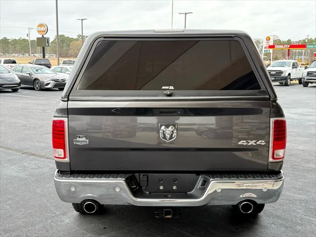 used 2016 Ram 1500 car, priced at $14,999