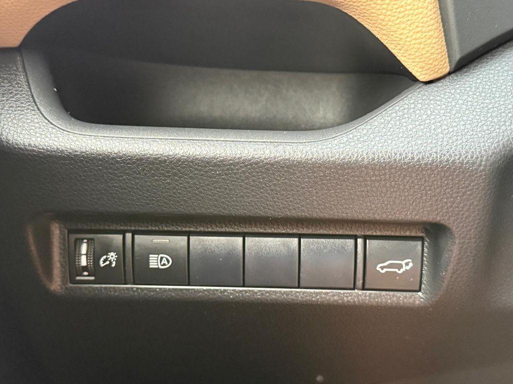 used 2019 Toyota RAV4 car, priced at $16,999